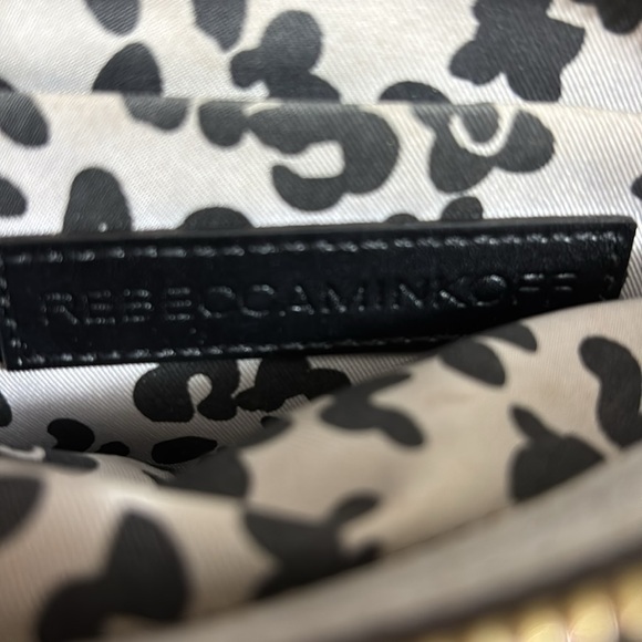 Rebecca Minkoff Mini Suki Crossbody Bag - Picture 9 of 13
